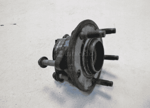 JAGUAR X250 XF250 ZWROTNICA PIASTA PRZÓD ORYGINAŁ 4