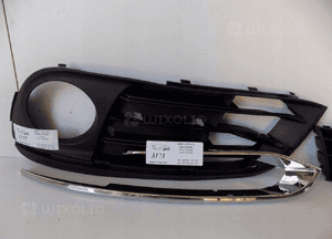 BMW 5 F10 F11 LCI Szpros Kratki Lewy - 3173 3