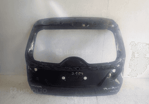 Klapa tył tylna pokrywa hyundai tucson 4 iv 2020- 1