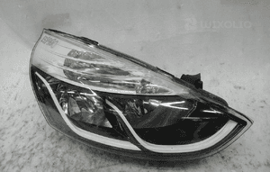 Renault clio iv rs lampa przednia prawa 1