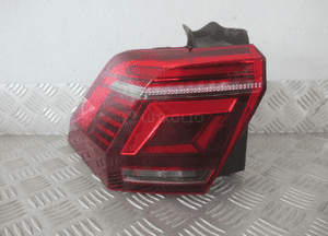 Lampa tylna tył prawa lewa vw tiguan ii 2 lift iq.light 5NA 2020- 23