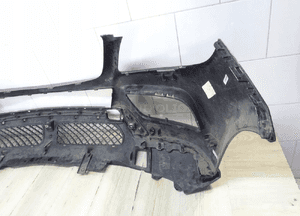 Zderzak Przedni Mercedes ML W166 A1668850025 9