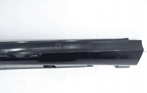 Listwa nakładka progowa lewa mercedes ml W166 amg 5