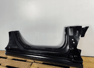 Prog slupek prawy rama dacia sandero iii 3 2020- nowka oryginalny 2