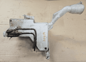 Peugeot 407 zbiorniczek płynu spryskiwaczy 1