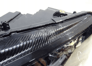 SKODA OCTAVIA 3 Lift LAMPA ful LED LEWA 5E1941015D 4