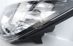 Ssangyong tivoli led lampa lewy przód lewa przednia 8310135300 5