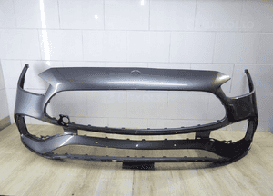 Mercedes W206 amg zderzak przód a2068858401 1