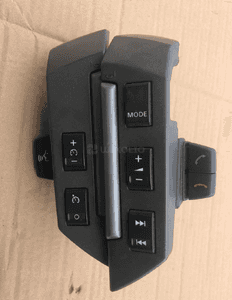 Przełączniki kierownica XPD500510 XPD500601 LAND ROVER DISCOVERY 3 III / Range Rover Sport L320 1