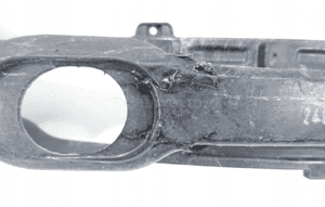 Belka zderzaka tył hyundai IX35 86631-2Y000 6