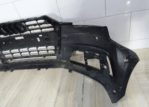 audi a4 8w0 2015- B9 zderzak przód pdc4 8W0807437 12