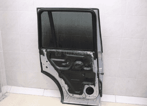 Range rover vogue L322 lift drzwi lewy tył tylne 7