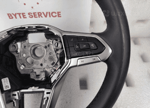 Volkswagen Golf VIII Kierownica 5H0419089CS 6