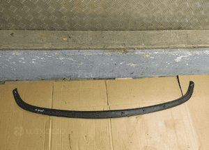 Listwa maskownica maski opel astra j 13284009 2
