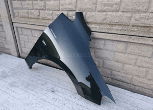 Bmw 2 ii U06 U-06 błotnik przedni prawy 2