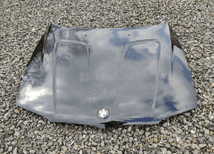 Maska pokrywa silnika bmw X3 E83 2003-2006 1
