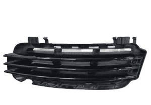 Range rover vogue L405 kratka wlot atrapa zderzaka lewy przód przednia czarna 1