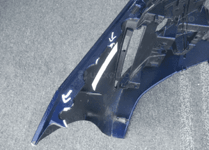 ZDERZAK PRZEDNI PRZÓD A4 B9 S4 S-LINE LIFT 8W0 8W0807437AQ 2019-2024 16