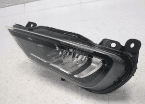 Volvo XC60 XC90 halogen reflektor przeciwmgielny l 9