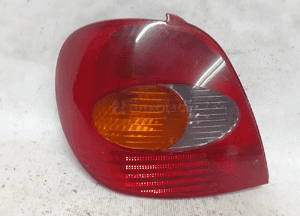 Tyl tylna lampa lewa toyota avensis T22 1