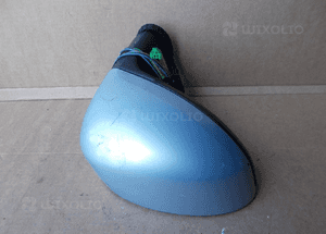 Lusterko elektryczne prawe citroen C4 7-PIN oryginał eyl 2