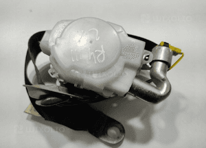 Deska konsola poduszka poduszki air-bag pasy toyota RAV4 iii 2006-2009 14
