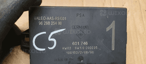 Moduł sterownik parkowania PDC Citroen C5 I 9629825480 4