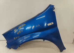 Honda hrv lift 01-05 BŁOTNIK LEWY PRZÓD PRZEDNI 1
