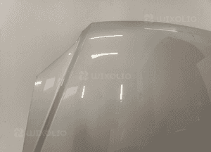 Kia sportage 04-10 MASKA POKRYWA SILNIKA 5