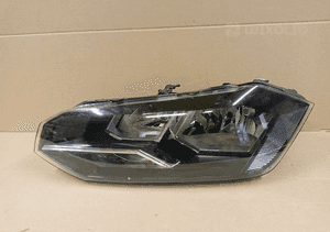 Lampa lewa reflektor lewy vw polo 2G1941005 2017- 1