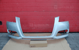 Zderzak audi A3 8P 8P0 lift 2008-2012 spryski pdc
