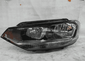 Vw touran ii 5TB lampa przednia lewa 32338908 1