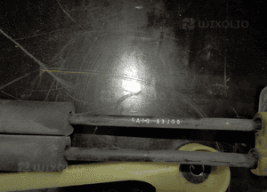 Lewarek Zmiany Biegów Linki Suzuki Swift IV MK6 1.3 16V 92KM M13A 5A13-63J00 6