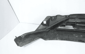 Spoiler atrapa przód zderzaka nissan juke ii 18- 6
