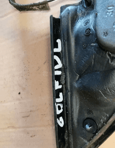 Głośnik wysokotonowy gwizdek lewy przód VW Golf IV 4 4