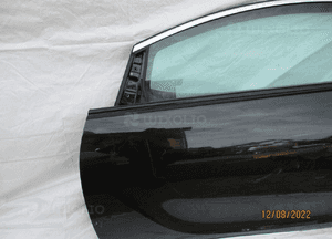 Opel astra j 4 iv gtc 3D drzwi lewe 4