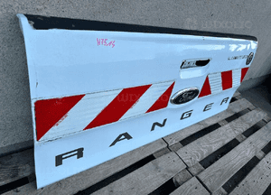 Klapa bagaznika tyl tylna ford ranger v 5 2011- burta bardzo ladna 3