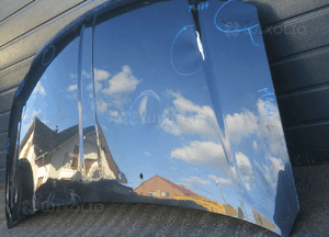 Maska pokrywa silnika chrysler grand voyager v lift dodge grand caravan v 875V1313 2011- 9