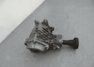 MOST PRZÓD DYFER REDUKTOR FORD KUGA MK1 2
