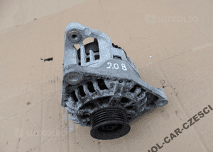 ALTERNATOR VW PASSAT B5 FL 2.0 RADOM 1