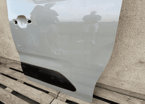 Drzwi tyl tylne lewe citroen berlingo iv 4 partner 2018- bardzo ladne 3