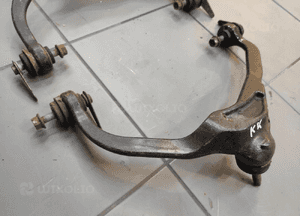 JEEP CHEROKEE LIBERTY KK 2.8 CRD WAHACZ LEWY PRAWY PRZÓD ORYGINAŁ ZDROWY 4