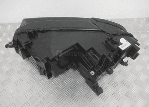 Lampa przednia przód prawa vw tiguan ii 2 full led 5NB 5NB941036D 2015-2020 32