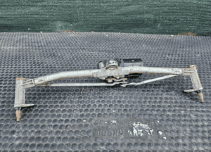 Mechanizm 1J1955023A 1J1955113A Wycieraczek Przedni Przod Silniczek Silnik Europa VW Golf IV 4 35