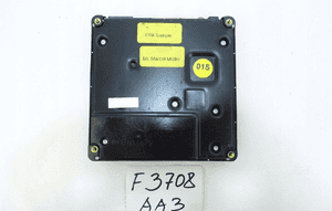 VW AUDI SKODA SEAT MODUŁ STEROWNIK WEZWANIA POMOCY SOS CON-BOX 8W0035283J 3