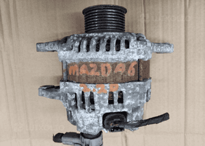 Mazda 6 GH 2.2 CDTI alternator 100A 4