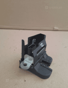 Zamek klapy tylnej vw audi seat skoda nr 5M0827505B 4