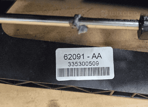 Toyota Avensis 2.2 D4D T25 linki linka zmiany biegów lewarek 6 5