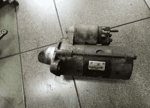 rozrusznik astra j mokka 1.7 cdti a17dte 1