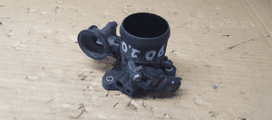 Przepustnica Fiat Scudo 2.0 HDI 9664960080 3